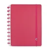 Caderno Inteligente Grande All Pink