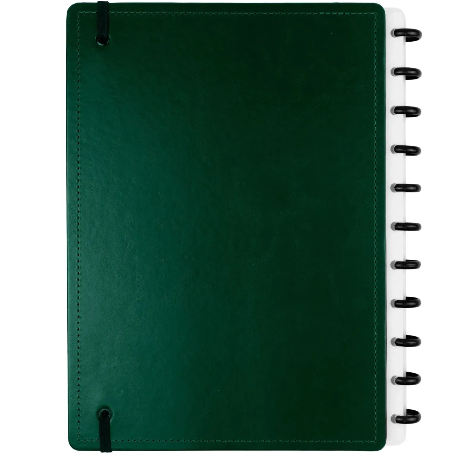 Caderno Inteligente Grande Dark Green