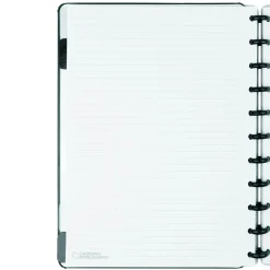 Caderno Inteligente Grande Dark Green