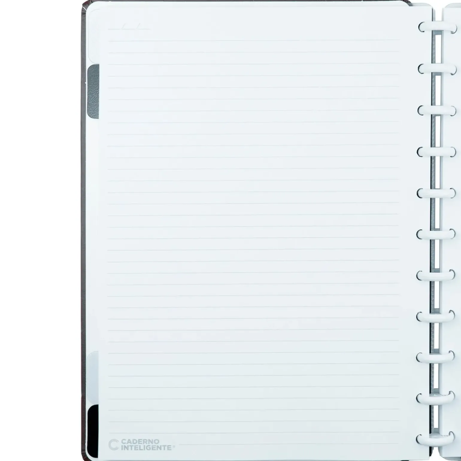 Caderno Inteligente Grande Expresso