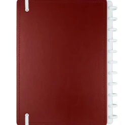 Caderno Inteligente Grande Mocha