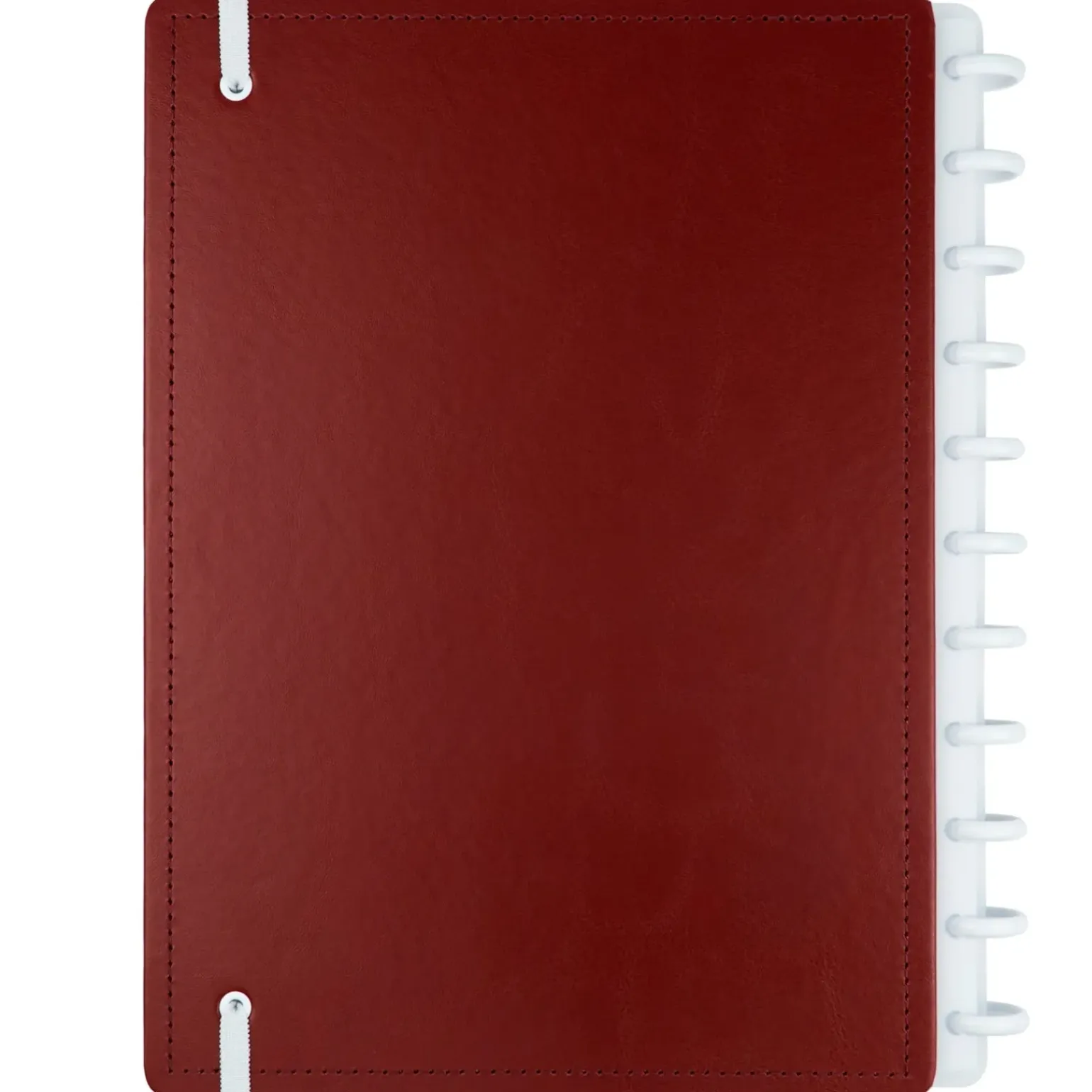 Caderno Inteligente Grande Mocha