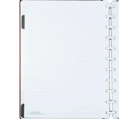 Caderno Inteligente Grande Mocha