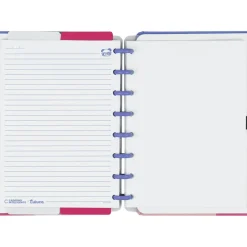 Caderno Inteligente Grande Pandalu by Luluca