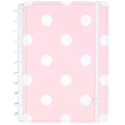 Caderno Inteligente Grande Poá Anna