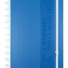 Caderno Inteligente Grande Premier Azul CI