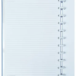 Caderno Inteligente Grande Premier Azul CI