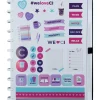 Caderno Inteligente Grande Premier Preto CI