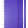 Caderno Inteligente Grande Premier Purple CI
