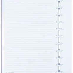 Caderno Inteligente Grande Premier Purple CI