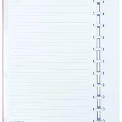 Caderno Inteligente Grande Premier Rosa CI