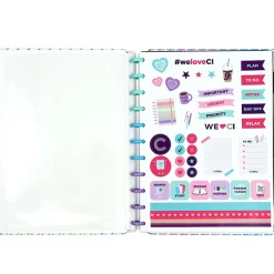 Caderno Inteligente Grande Príncipe Gales London