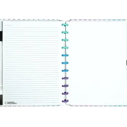 Caderno Inteligente Grande Príncipe Gales London