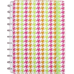 Caderno Inteligente Grande Príncipe Gales New York