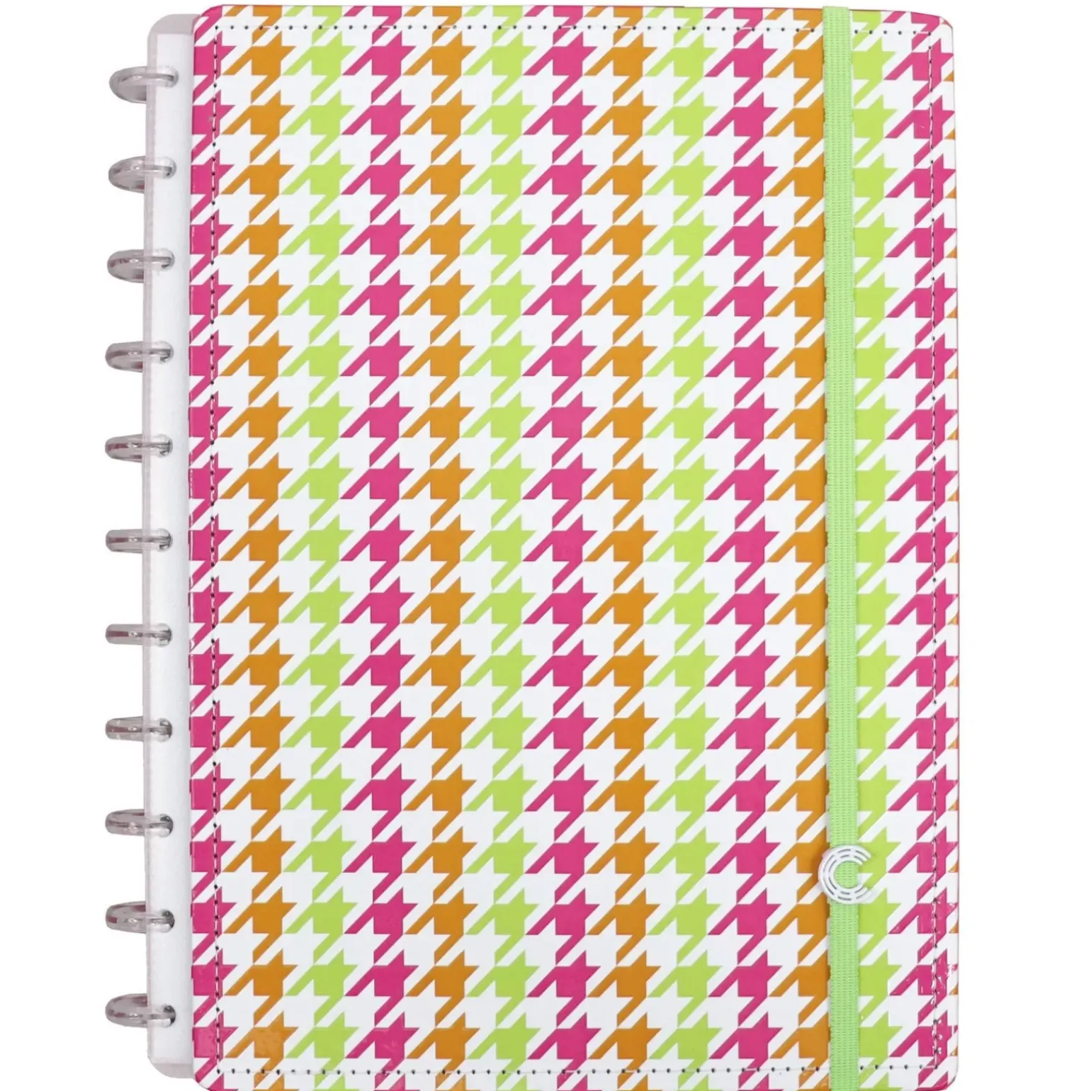 Caderno Inteligente Grande Príncipe Gales New York
