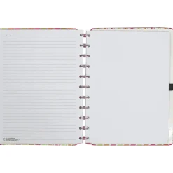 Caderno Inteligente Grande Príncipe Gales New York