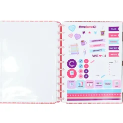 Caderno Inteligente Grande Príncipe Gales Paris
