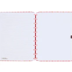 Caderno Inteligente Grande Príncipe Gales Paris