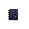 Caderno Inteligente Pequeno Dark Blue
