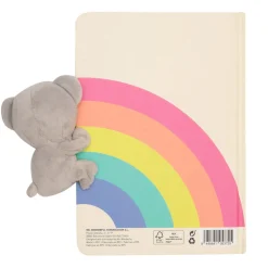 Caderno - Koala Magic Moments