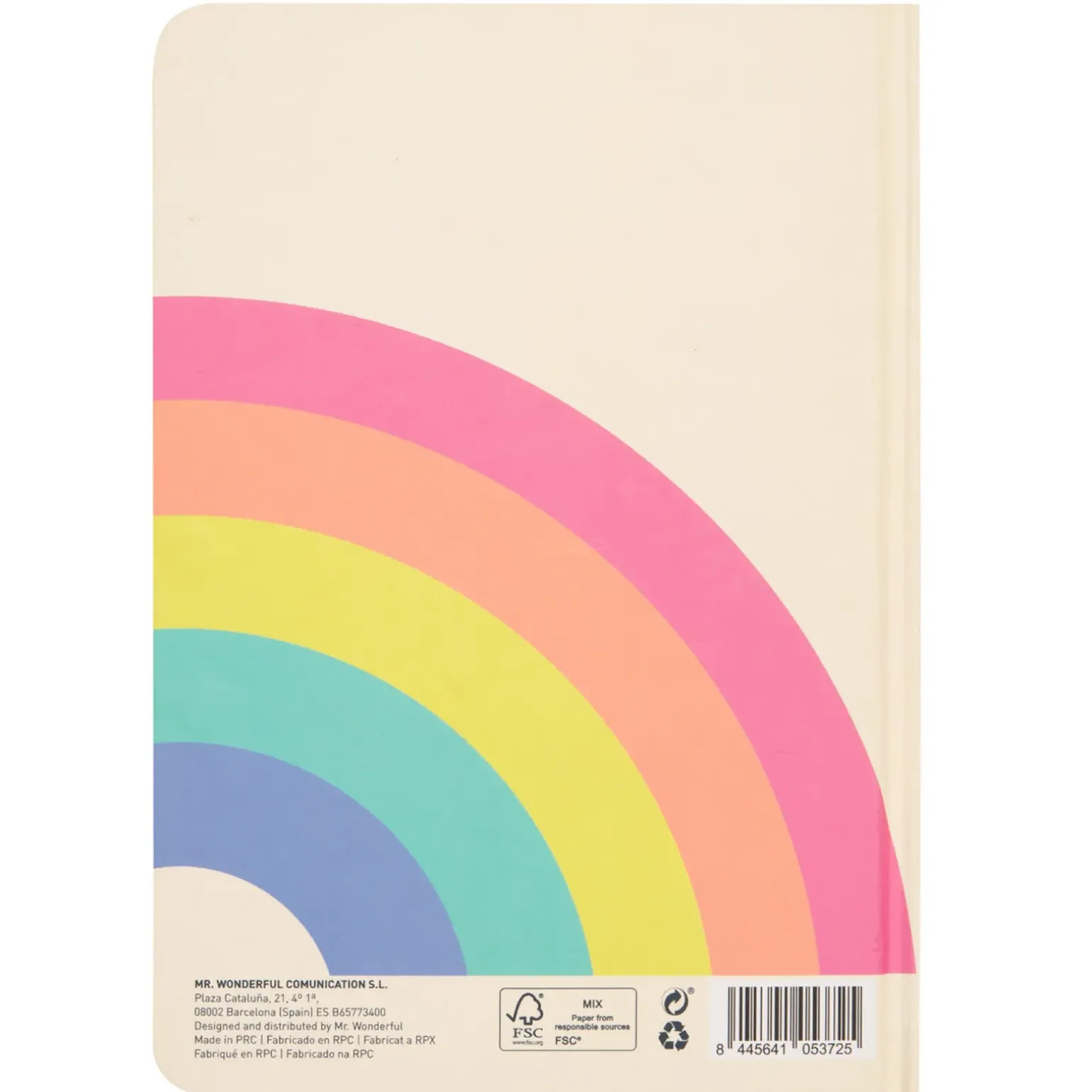 Caderno - Koala Magic Moments