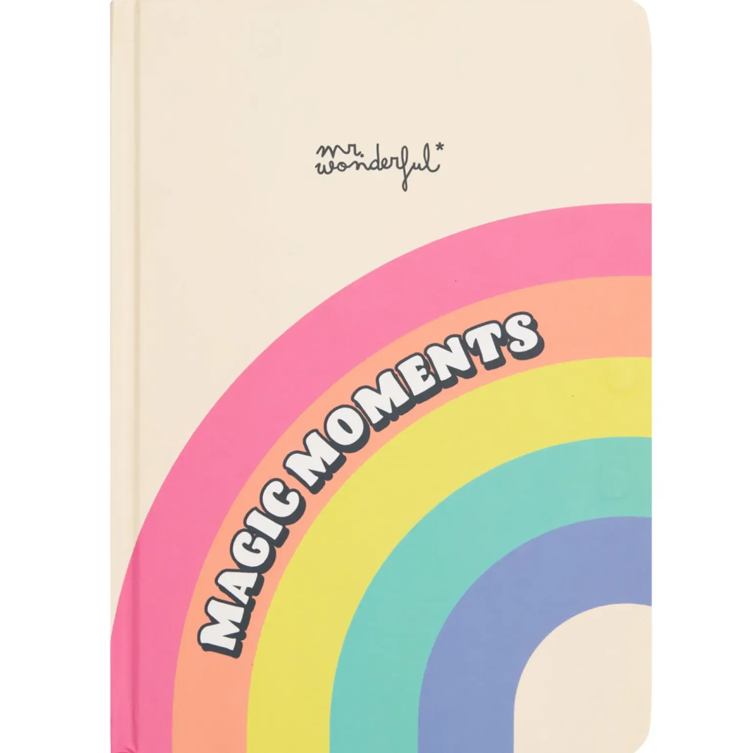 Caderno - Koala Magic Moments