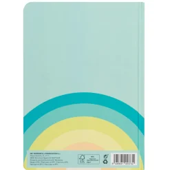 Caderno - Monkey Magic Moments