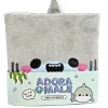 Caderno Peluche - Tubarão