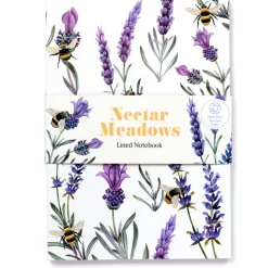 Caderno - Prados Nectar