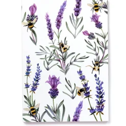 Caderno - Prados Nectar