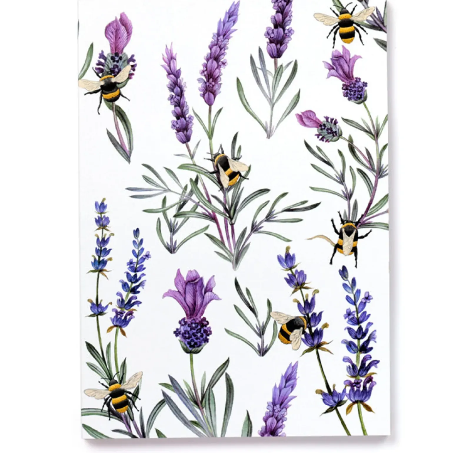 Caderno - Prados Nectar