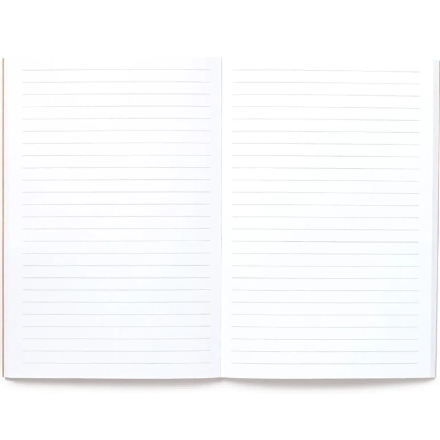 Caderno - Prados Nectar