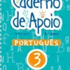 Cadernos de Apoio de Português 3.º Ano de Teresa Castro