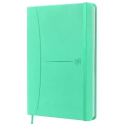 Caderno Signature Liso Pastel (artigo sortido)