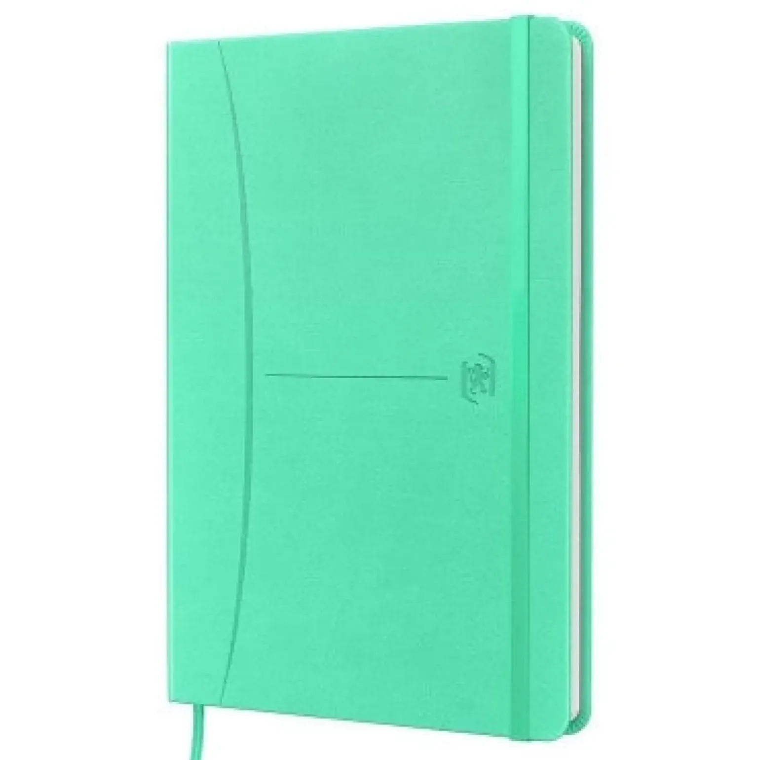 Caderno Signature Liso Pastel (artigo sortido)