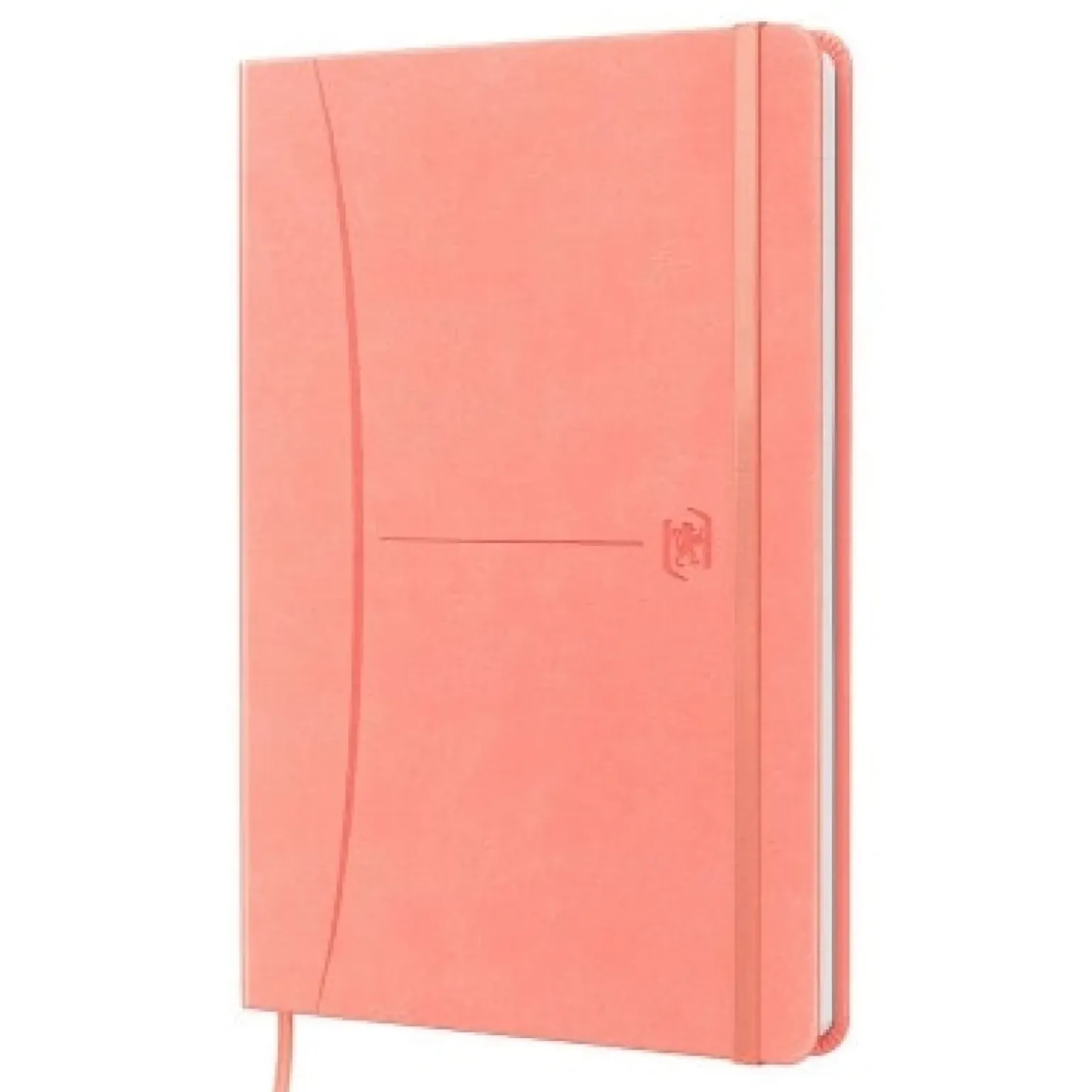 Caderno Signature Liso Pastel (artigo sortido)