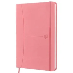 Caderno Signature Liso Pastel (artigo sortido)