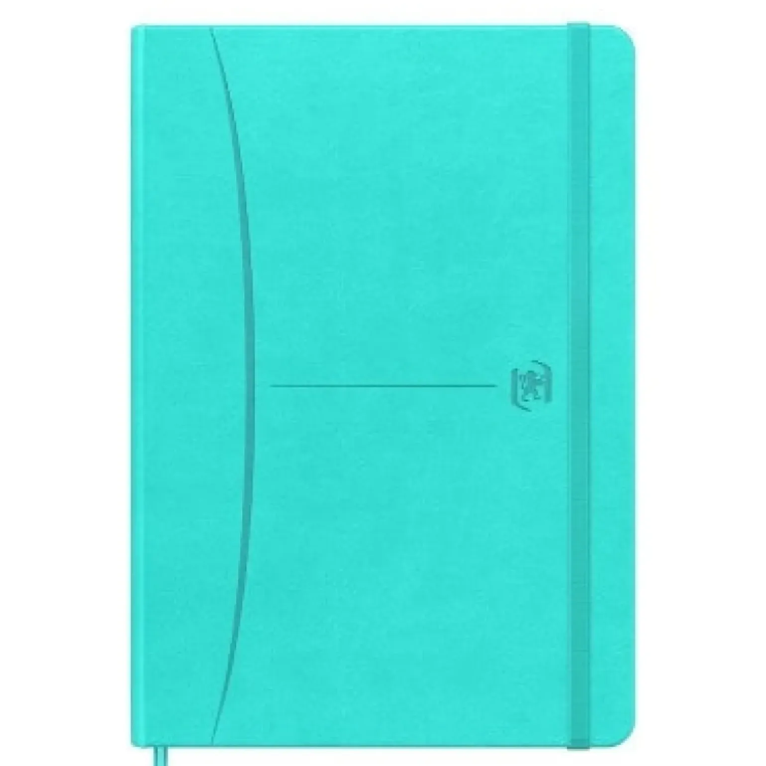 Caderno Signature Liso Pastel (artigo sortido)