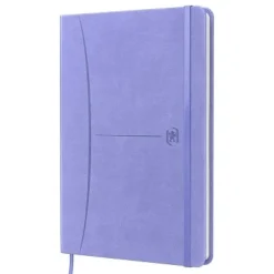 Caderno Signature Liso Pastel (artigo sortido)
