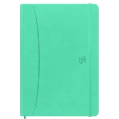 Caderno Signature Liso Pastel (artigo sortido)