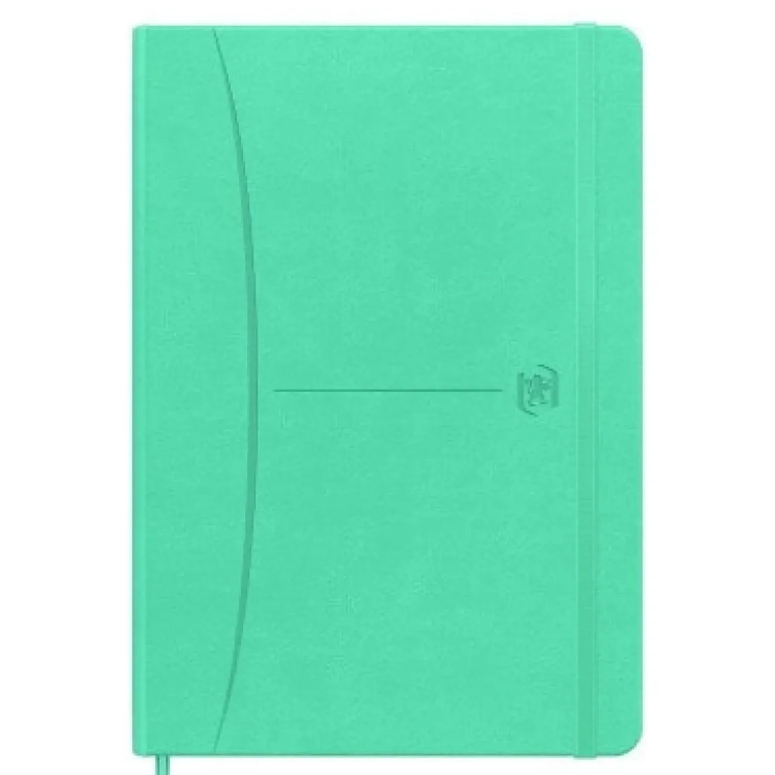 Caderno Signature Liso Pastel (artigo sortido)