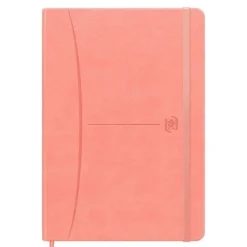 Caderno Signature Liso Pastel (artigo sortido)