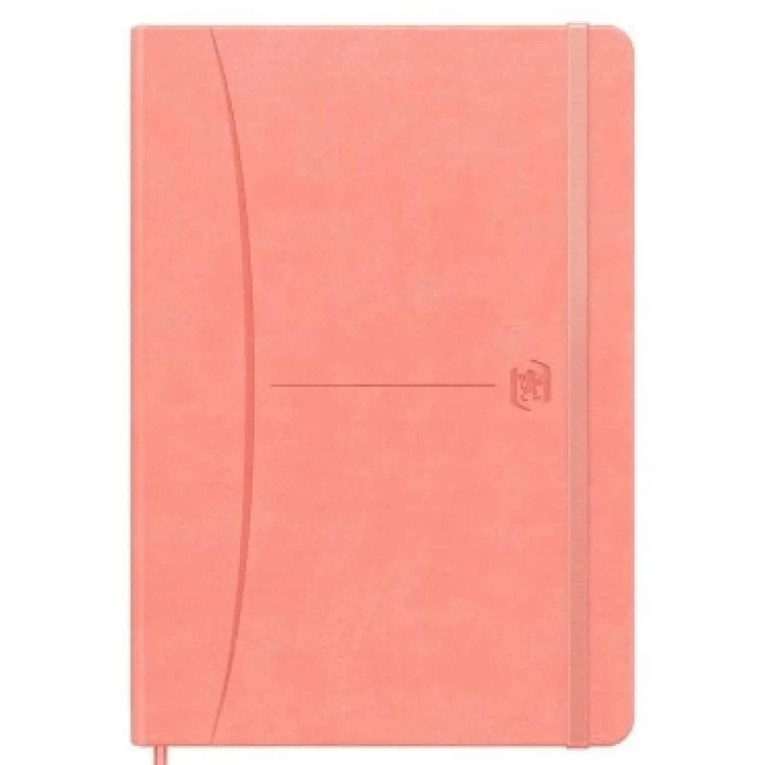 Caderno Signature Liso Pastel (artigo sortido)
