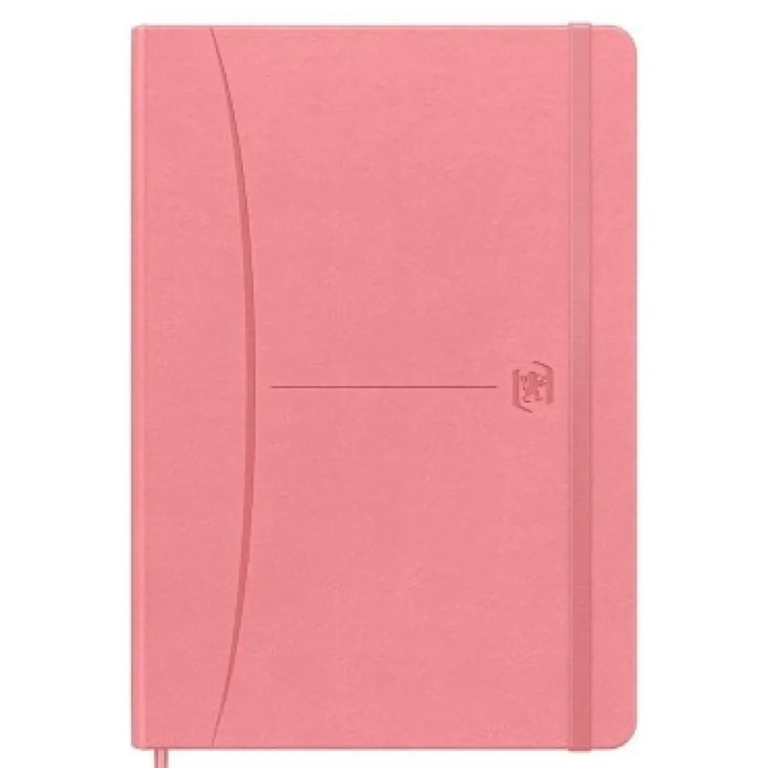 Caderno Signature Liso Pastel (artigo sortido)