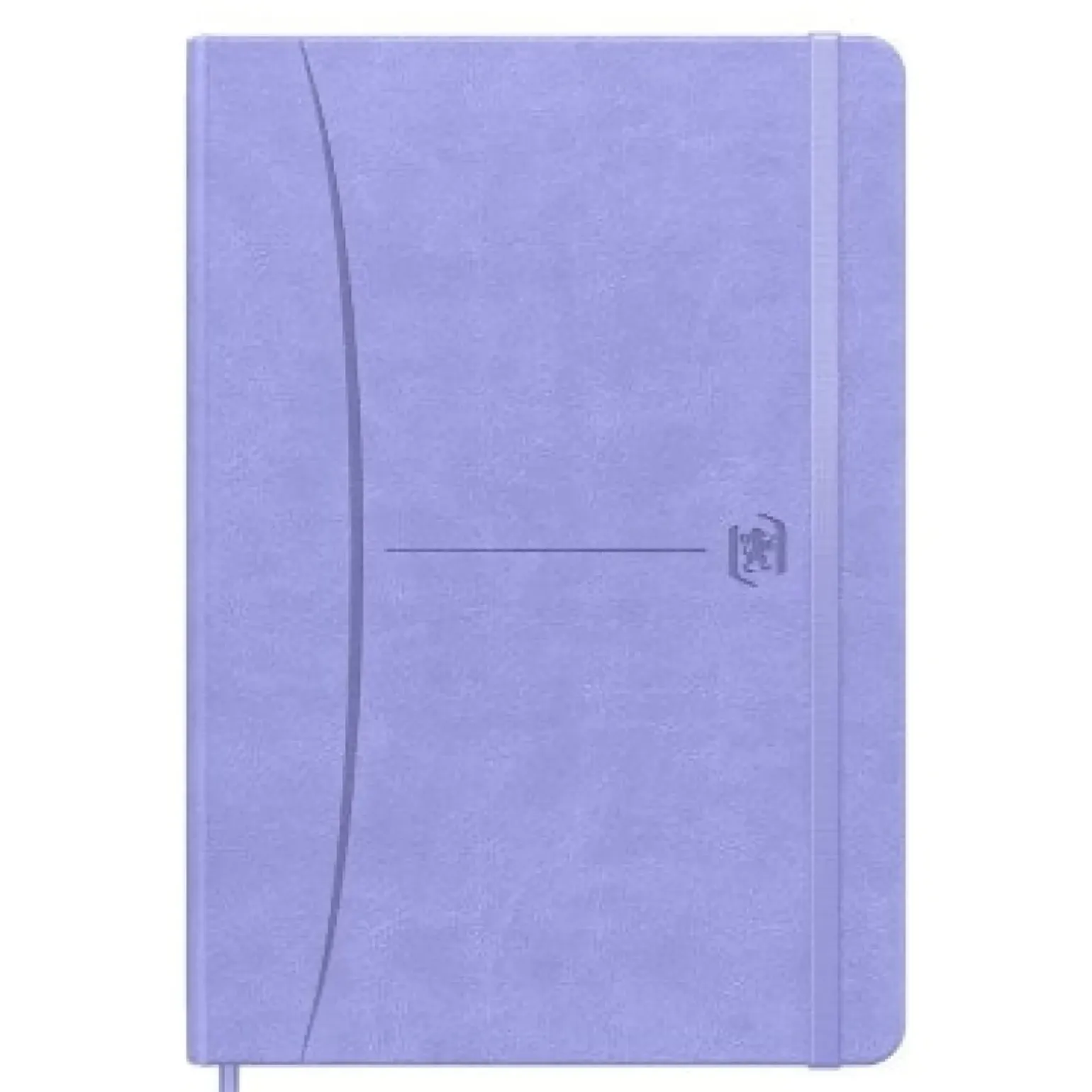 Caderno Signature Liso Pastel (artigo sortido)