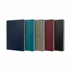 Caderno Signature Pautado Classic (artigo sortido)