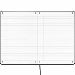 Caderno Signature Pautado Classic (artigo sortido)
