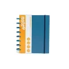Caderno Smart A5 Azul