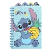 Caderno - Stitch