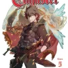 Cagaster 5 de Kachou Hashimoto